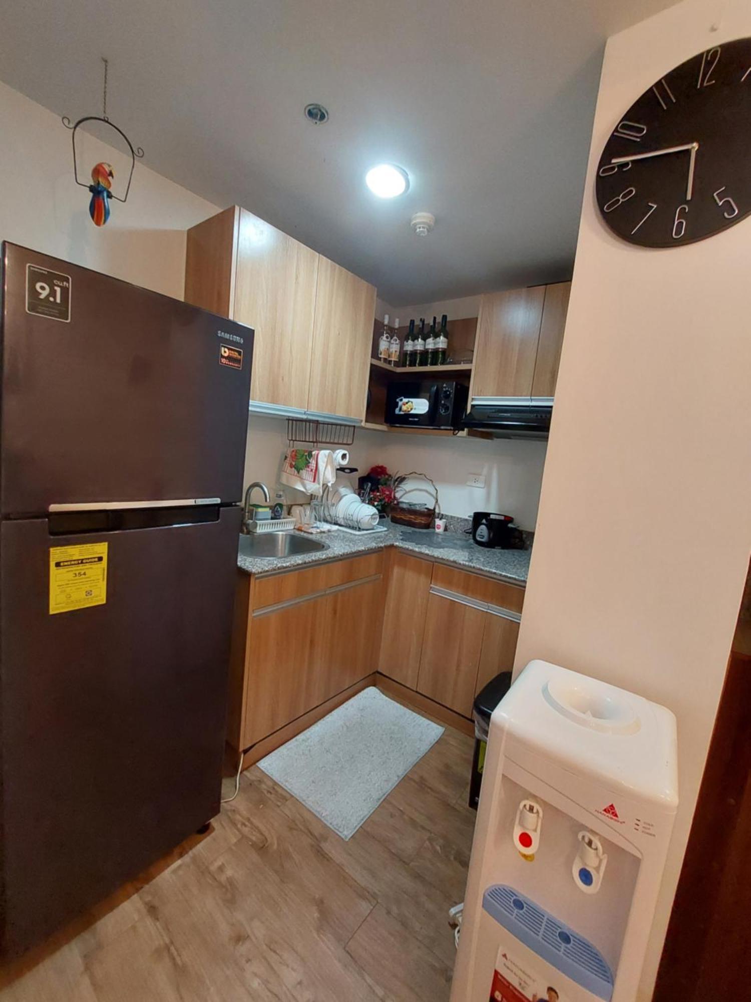 Ania Suite Room Lapu-Lapu City Exterior photo