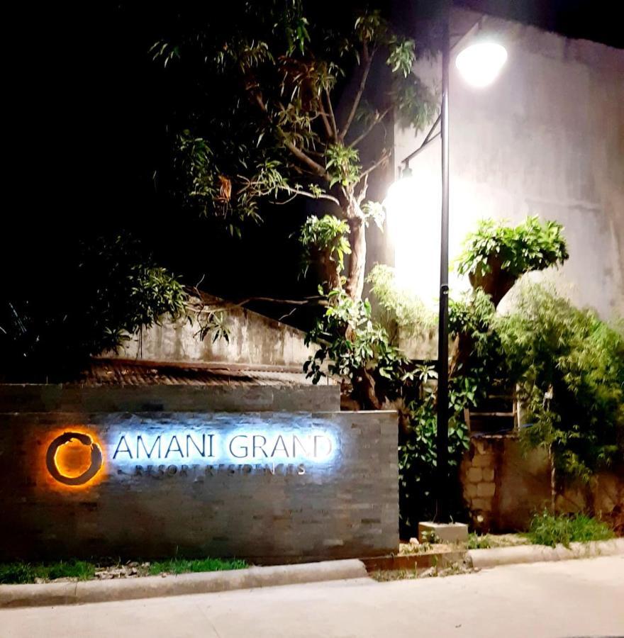 Ania Suite Room Lapu-Lapu City Exterior photo