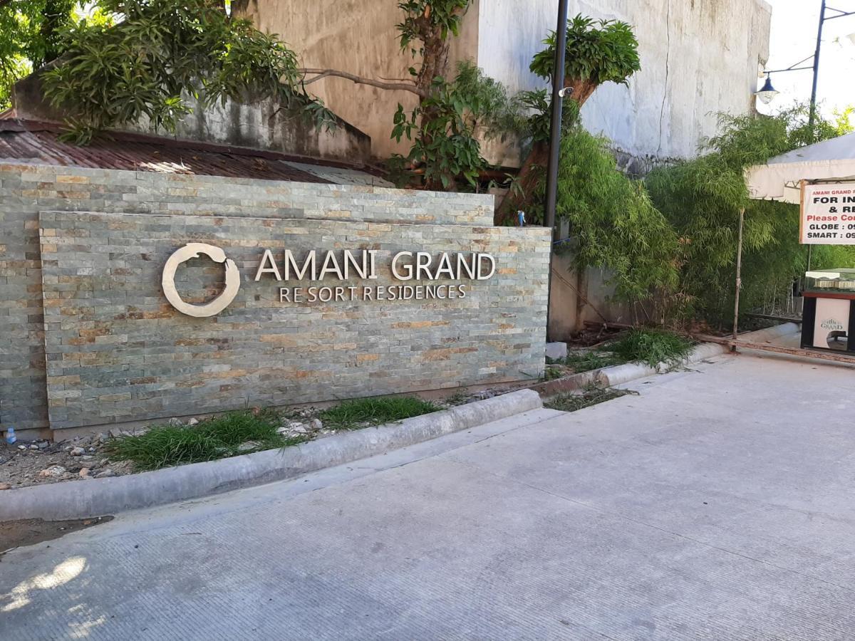 Ania Suite Room Lapu-Lapu City Exterior photo